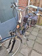 Dames fiets, Fietsen en Brommers, Fietsen | Dames | Damesfietsen, Ophalen, Gebruikt, Overige merken