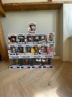 Funko poppen zie beschrijving, Ophalen of Verzenden, Zo goed als nieuw