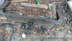 Originele Rover 800 Trekhaak Compleet, Ophalen, Gebruikt