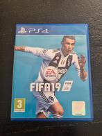 Game FIFA19 voor PS4, Spelcomputers en Games, Games | Sony PlayStation 4, 1 speler, Ophalen of Verzenden, Gebruikt, Vanaf 3 jaar