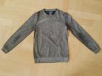Retour t-shirt lange mouw zwart glitter meisje 11/12 146-152, Meisje, Ophalen of Verzenden, Zo goed als nieuw, Shirt of Longsleeve