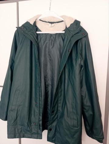 Unisex Regenjas Maat 158/164 beschikbaar voor biedingen