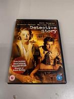 detective story [1951] dvd kirk douglas, Eleanor parker dvd, Alle leeftijden, Overige genres, Ophalen of Verzenden, Zo goed als nieuw