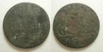 PD10437 Utrecht Stad Duit 1791, Ophalen of Verzenden, Vóór koninkrijk, 1 cent, Losse munt