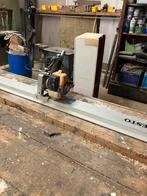 afwerkspaan besto, Doe-het-zelf en Verbouw, Gereedschap | Handgereedschap, Ophalen, Zo goed als nieuw