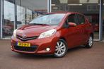 Toyota Yaris 1.3 VVT-i Comfort | 5deurs | Airco | 55.000KM |, Auto's, Toyota, Euro 5, Stof, Gebruikt, 4 cilinders