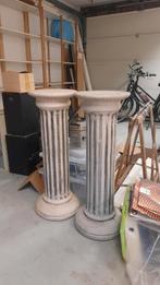 zuilen / pilaren beton voor binnen of buiten, Huis en Inrichting, Ophalen, Zo goed als nieuw
