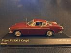 Volvo P 1800 S Coupé 1:43 - 1969 - Dark Red, Hobby en Vrije tijd, Modelauto's | 1:43, Ophalen of Verzenden, Nieuw, Auto, MiniChamps