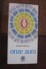 onze Aura , Ronald P. Beesley , Ankertjesserie 77, Ronald P. Beesley, Overige typen, Ophalen of Verzenden, Zo goed als nieuw