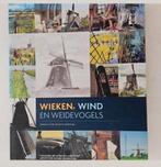 Wieken, wind en weidevogels, Verzenden, Zo goed als nieuw