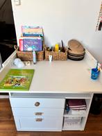 IKEA commode + kast (multifunctioneel), Kinderen en Baby's, Kinderkamer | Commodes en Kasten, Ophalen of Verzenden, Zo goed als nieuw