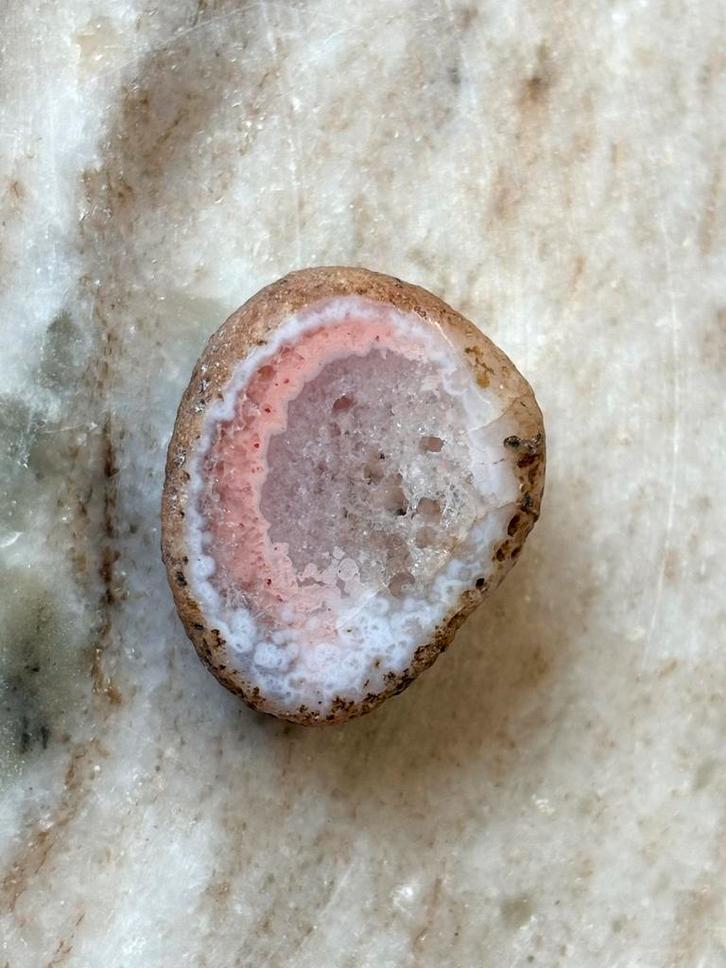 Agaat, Verzamelen, Mineralen en Fossielen, Ophalen of Verzenden