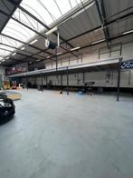 Nieuwe Entresolvloer: 6.000x4.000 24m2 3m hoog., Zakelijke goederen, Kantoor en Winkelinrichting | Magazijn, Stelling en Opslag