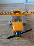 Playmobil Vliegtuig, Overige merken, Gebruikt, Ophalen of Verzenden, Groter dan 1:72