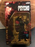 Psycho movie maniacs mcfarlane nieuw in ongeopende doos, Ophalen of Verzenden, Zo goed als nieuw