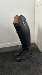 Mooie petrie pololaarzen met lak, Dieren en Toebehoren, Paardrijkleding, Dressuur, Ophalen of Verzenden, Zo goed als nieuw, Dames