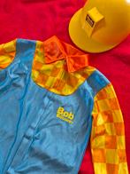 Bob de bouwer verkleedpak maat 104/110, Kinderen en Baby's, Carnavalskleding en Verkleedspullen, Ophalen of Verzenden, Nieuw, 104 of kleiner