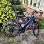 Stromer ST1X Sport XL 3100km, 59 cm of meer, Ophalen, Zo goed als nieuw, 50 km per accu of meer