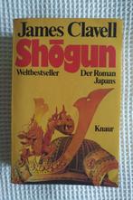 james clavell - shogun, Gelezen, Fictie, Ophalen of Verzenden