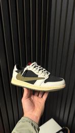 Nike Air Jordan 1 Low Travis Scott 36 38, Kleding | Heren, Schoenen, Ophalen of Verzenden, Zo goed als nieuw, Zwart, Sneakers of Gympen