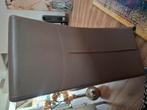 Eetkamerstoelen met armleuning leder, Huis en Inrichting, Stoelen, Ophalen, Zo goed als nieuw, Overige kleuren