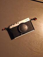 Fujifilm X-E4 body – uitstekende staat, Spiegelreflex, Ophalen of Verzenden, Zo goed als nieuw, Fuji
