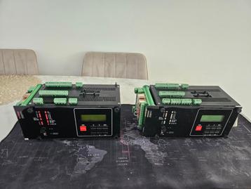 KOLLMORGEN MPK 3000 CONTROLLER / ELEVATOR CONTROLLER beschikbaar voor biedingen