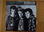 Dubbel Lp - STRAY CATS - the Toronto strut, Ophalen of Verzenden, Zo goed als nieuw, 12 inch, Poprock