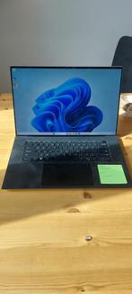 Dell XPS 17  9720, Computers en Software, Windows Laptops, Ophalen, 2 tot 3 Ghz, Zo goed als nieuw, SSD