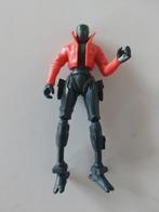 K-2SO Star wars figure red coat, Ophalen of Verzenden, Gebruikt, Actiefiguurtje