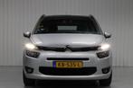 Citroen Grand C4 Picasso 1.2 PureTech Intensive, Stof, Gebruikt, 1199 cc, 7 stoelen