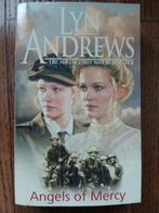 WW1. Angels of Mercy. Lyn Andrews, Ophalen of Verzenden, Zo goed als nieuw