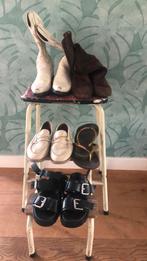 Dames schoenen laarzen maat 38, Kleding | Heren, Schoenen, Ophalen of Verzenden, Zo goed als nieuw