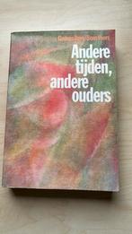 Andere tijden, andere ouders - Gudrun Davy/Bons Voors, Boeken, Ophalen of Verzenden, Gelezen, Diverse schrijvers