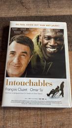 Intouchables DVD - Feelgood Hit!, Cd's en Dvd's, Vanaf 12 jaar, Ophalen of Verzenden, Zo goed als nieuw, Drama