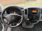 Mercedes-Benz Sprinter 213 2.2 CDI DC MARGE automaat airco c, Auto's, Bestelauto's, Automaat, Euro 5, Achterwielaandrijving, Gebruikt