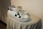 Off-White sneakers merklogo zijkanten veters top 36, Kleding | Dames, Schoenen, Verzenden, Wit, Sneakers of Gympen, Off White