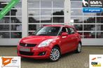Suzuki Swift 1.2-16V 94PK 5-DEURS Exclusive-Sport-EASSS *STA, 94 pk, Stof, Gebruikt, 4 cilinders
