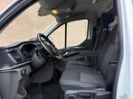 Ford Transit Custom 2.0TDCI 130PK Lang Raptor Edition / Crui, Voorwielaandrijving, 4 cilinders, Met garantie (alle), Bedrijf