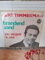 Gert Timmerman - Brandend Zand Single, Ophalen of Verzenden