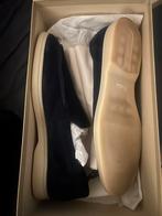 Instappers aurelien (donkerblauw), Ophalen of Verzenden, Zo goed als nieuw, Blauw, Loafers
