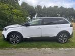 Peugeot 5008 1.2 Puretech 130pk S&S Advanced Grip Control, Auto's, Peugeot, Voorwielaandrijving, 65 €/maand, 1199 cc, 1290 kg