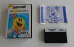 Pac-Mania compleet voor Sega Master System, Spelcomputers en Games, Games | Sega, Ophalen, Overige genres, 1 speler, Zo goed als nieuw