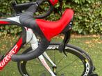 Mooie WILLIER IZOARD FULL CARBON !!!!!!, Carbon, Zo goed als nieuw, Meer dan 20 versnellingen, Ophalen
