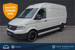 Volkswagen Crafter 35 | 140 PK AUT | L3H3 | App-Connect | Cr, Stof, Gebruikt, 4 cilinders, Volkswagen