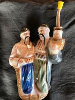 Vintage Drankfles Kozakken, Ophalen of Verzenden