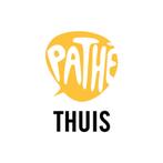 Pathé Thuis Filmvoucher voor 4 HD films, Cadeaubon, Overige typen