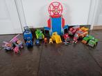Paw patrol diverse onderdelen, Ophalen of Verzenden, Zo goed als nieuw