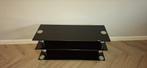 Spectral Tv Meubel, Ophalen, Gebruikt, 100 tot 150 cm, Glas