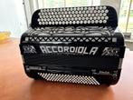 ACCORDIOLA Knopaccordeon Concerto, Muziek en Instrumenten, Accordiola, Knopaccordeon, Zo goed als nieuw, 120-bas